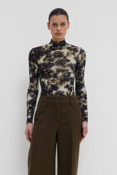 Tugal Jersey Top